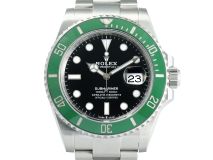 Submariner Date 41