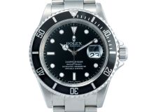 Submariner Date 40
