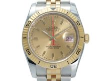 Datejust 36 - Turn-O-Graph