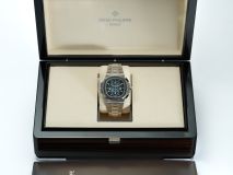 Nautilus Chronograph