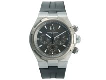 Overseas Chronograph