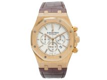 Royal Oak Chronograph