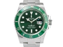 Submariner Date 40