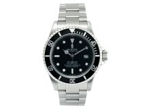 Sea-Dweller 4000