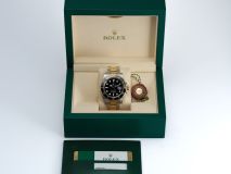 Submariner Date 40
