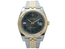 Datejust 41
