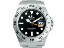 Explorer II