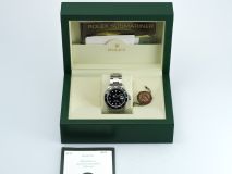 Submariner Date 40