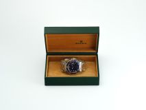 Submariner Date 40