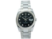 Oyster Perpetual Date