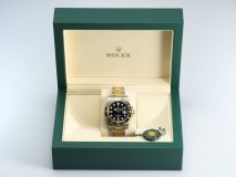 GMT-Master II