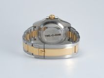 Submariner Date 40