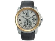 Calibre De Cartier