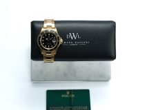 Submariner Date 40
