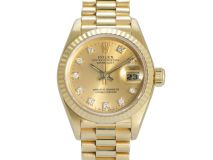 Datejust 26
