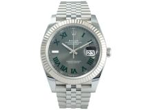 Datejust 41