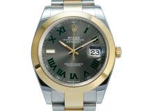 Datejust 41