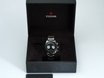 Black Bay Chrono
