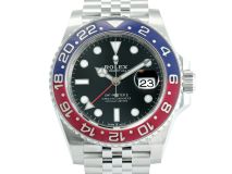 GMT-Master II