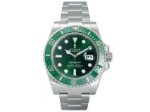Submariner Date 40