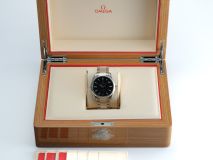 Seamaster Aqua Terra 150m