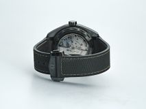 Seamaster Planet Ocean 600M