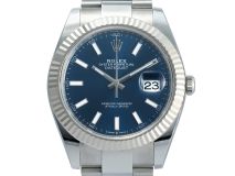 Datejust 41
