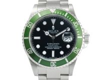 Submariner Date 40