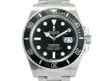 Submariner Date 41