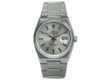 Datejust Oysterquartz