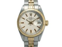 Oyster Perpetual Date