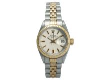 Oyster Perpetual Date