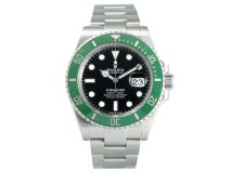 Submariner Date 41