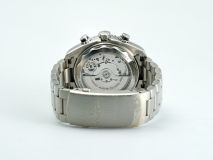 Seamaster Planet Ocean Chronograph