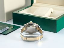 Submariner Date