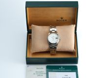 Oyster Perpetual Date 34