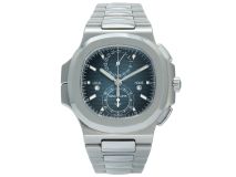 Nautilus Chronograph