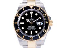 Submariner Date