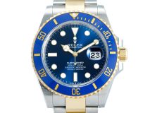 Submariner Date 41