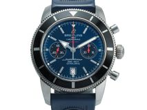 Superocean Heritage Chronograph