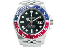 GMT-Master II