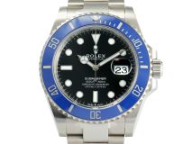 Submariner Date 41