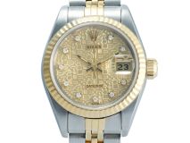Datejust 26