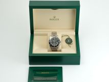 Submariner Date