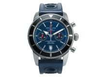 Superocean Heritage Chronograph