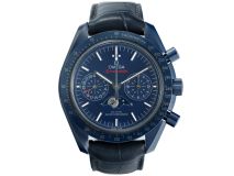 Speedmaster - Blue Side of The Moon