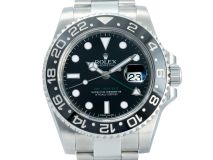 GMT-Master II