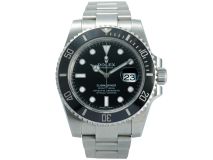 Submariner Date 40