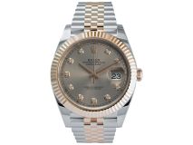 Datejust 41