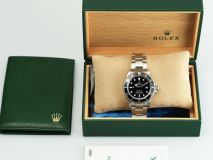 Sea-Dweller
